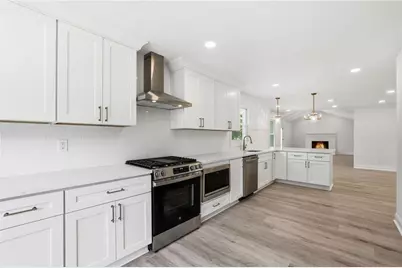 863 Brafferton Place, Stone Mountain, GA 30083 - Photo 8