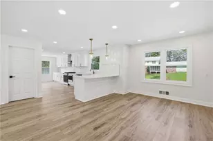 863 Brafferton Pl, Stone Mountain, GA 30083 - Photo 6