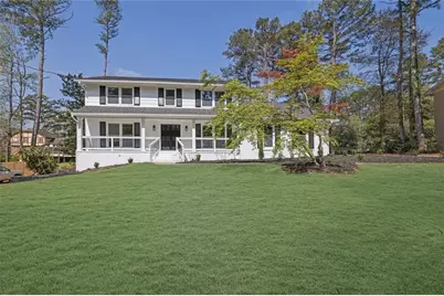 863 Brafferton Place, Stone Mountain, GA 30083 - Photo 50