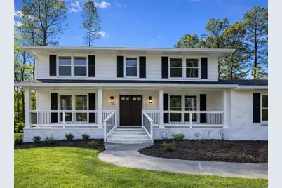 863 Brafferton Place, Stone Mountain, GA 30083 - Photo 2