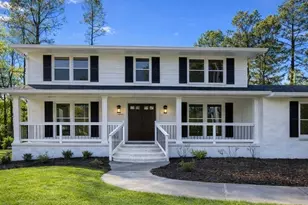 863 Brafferton Pl, Stone Mountain, GA 30083 - Photo 2