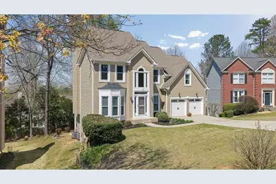 780 Highmeade Terrace, Alpharetta, GA 30005 - Photo 38