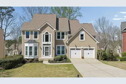 780 Highmeade Terrace, Alpharetta, GA 30005 - Photo 1