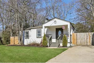 1858 Flat Shoals Road SE, Atlanta, GA 30316 - Photo 1