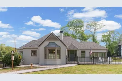 584 Cherokee Street, Marietta, GA 30060 - Photo 2