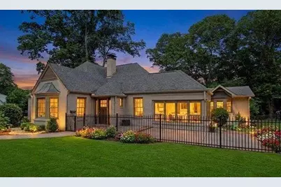 584 Cherokee Street, Marietta, GA 30060 - Photo 40