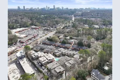 4300 Roswell Road NE #34, Atlanta, GA 30342 - Photo 8