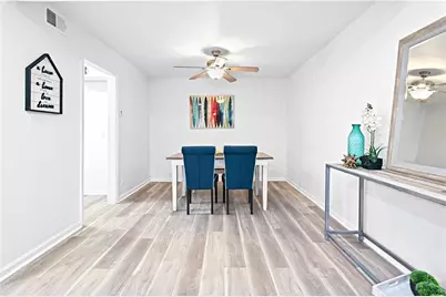 4300 Roswell Road NE #34, Atlanta, GA 30342 - Photo 16