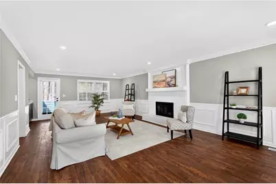 3728 Creekstone Drive, Peachtree Corners, GA 30092 - Photo 14