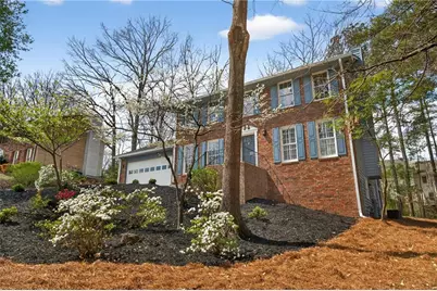 3728 Creekstone Drive, Peachtree Corners, GA 30092 - Photo 6