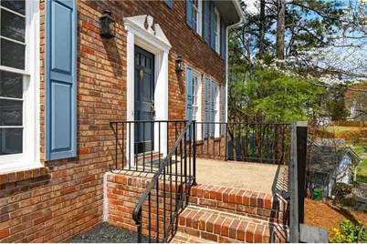 3728 Creekstone Drive, Peachtree Corners, GA 30092 - Photo 8