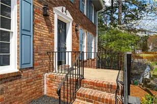 3728 Creekstone Dr, Peachtree Corners, GA 30092 - Photo 8