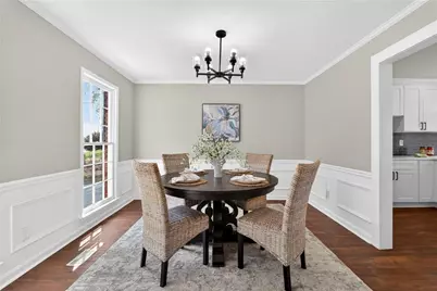 3728 Creekstone Drive, Peachtree Corners, GA 30092 - Photo 12