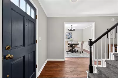 3728 Creekstone Drive, Peachtree Corners, GA 30092 - Photo 10