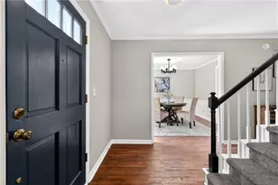 3728 Creekstone Dr, Peachtree Corners, GA 30092 - Photo 10