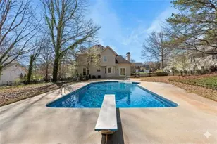 362 Golfcrest Dr SE, Conyers, GA 30094 - Photo 2