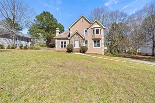 362 Golfcrest Dr SE, Conyers, GA 30094 - Photo 1