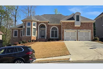 2640 Ivy Brook Lane, Buford, GA 30519 - Photo 2