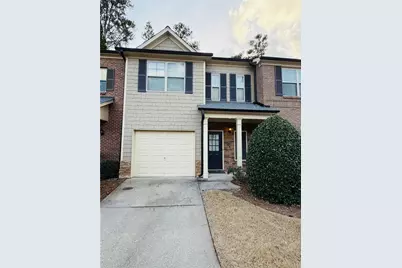 1723 Ridenour Parkway NW #1, Kennesaw, GA 30152 - Photo 1