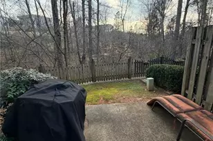 1723 Ridenour Pkwy NW, Kennesaw, GA 30152 - Photo 26