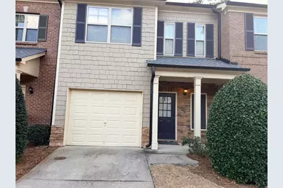 1723 Ridenour Parkway NW #1, Kennesaw, GA 30152 - Photo 2
