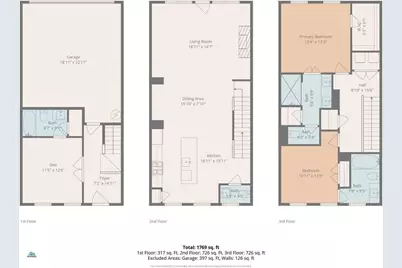 3193 Bartee Walk, Suwanee, GA 30024 - Photo 24