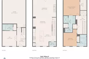 3193 Bartee Walk, Suwanee, GA 30024 - Photo 24