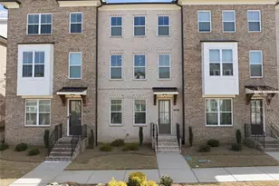 3193 Bartee Walk, Suwanee, GA 30024 - Photo 1