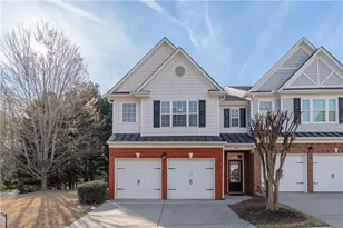 3800 Thayer Trace, Duluth, GA 30096 - Photo 1