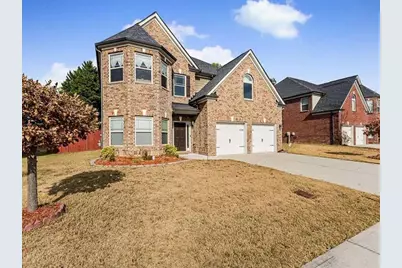 2322 Chance Lane, Grayson, GA 30017 - Photo 2