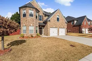 2322 Chance Ln, Grayson, GA 30017 - Photo 2