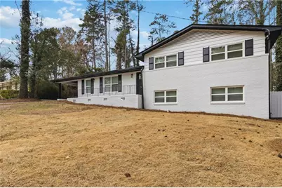 2275 Country Club Lane SW, Atlanta, GA 30311 - Photo 2