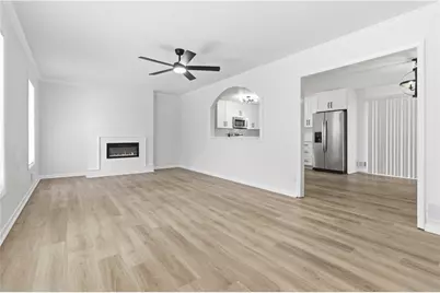 2275 Country Club Lane SW, Atlanta, GA 30311 - Photo 6