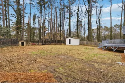 2275 Country Club Lane SW, Atlanta, GA 30311 - Photo 30