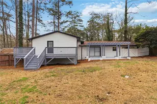 2275 Country Club Ln SW, Atlanta, GA 30311 - Photo 28