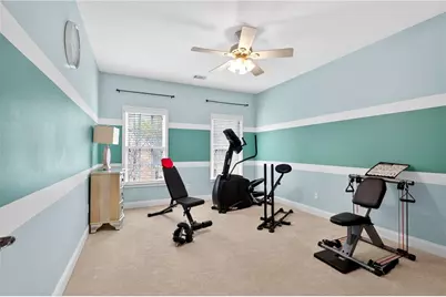 5492 Glenridge Drive #580, Sandy Springs, GA 30342 - Photo 30