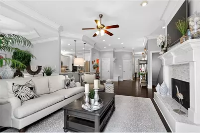 5492 Glenridge Drive #580, Sandy Springs, GA 30342 - Photo 8