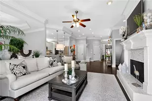 5492 Glenridge Dr, Sandy Springs, GA 30342 - Photo 8