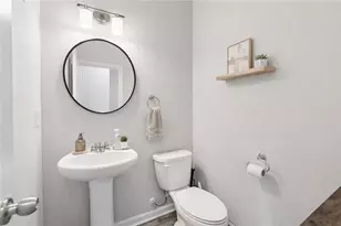 366 Lead Way, Jonesboro, GA 30238 - Photo 6