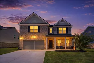 366 Lead Way, Jonesboro, GA 30238 - Photo 1