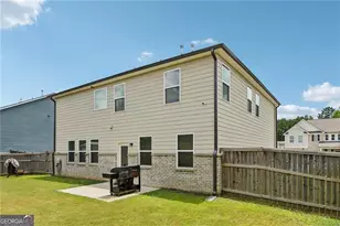 366 Lead Way, Jonesboro, GA 30238 - Photo 22