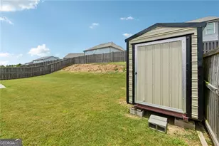 366 Lead Way, Jonesboro, GA 30238 - Photo 26