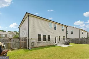 366 Lead Way, Jonesboro, GA 30238 - Photo 20