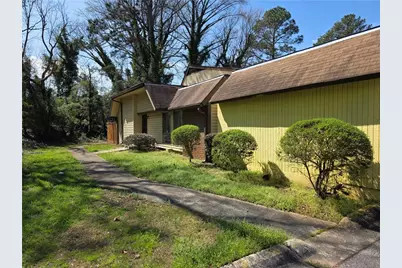 3183 Nectarine Circle, Decatur, GA 30034 - Photo 2