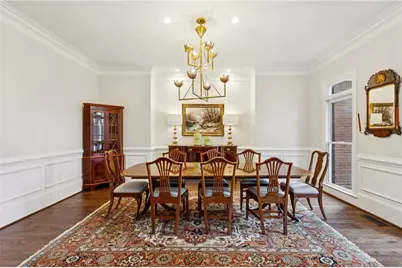 4833 Rivercliff Drive SE, Marietta, GA 30067 - Photo 8