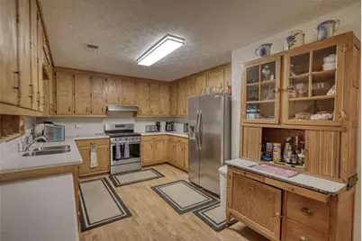 2740 Dennard Rd NE, Conyers, GA 30013 - Photo 12