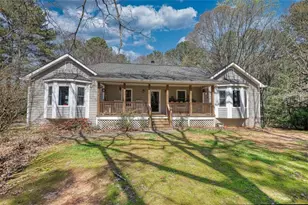 2740 Dennard Rd NE, Conyers, GA 30013 - Photo 2