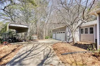 2740 Dennard Rd NE, Conyers, GA 30013 - Photo 4