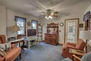 2740 Dennard Rd NE, Conyers, GA 30013 - Photo 10