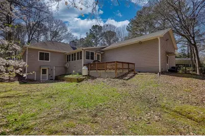 2740 Dennard Rd NE, Conyers, GA 30013 - Photo 44